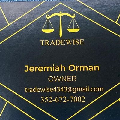 Avatar for Tradewise