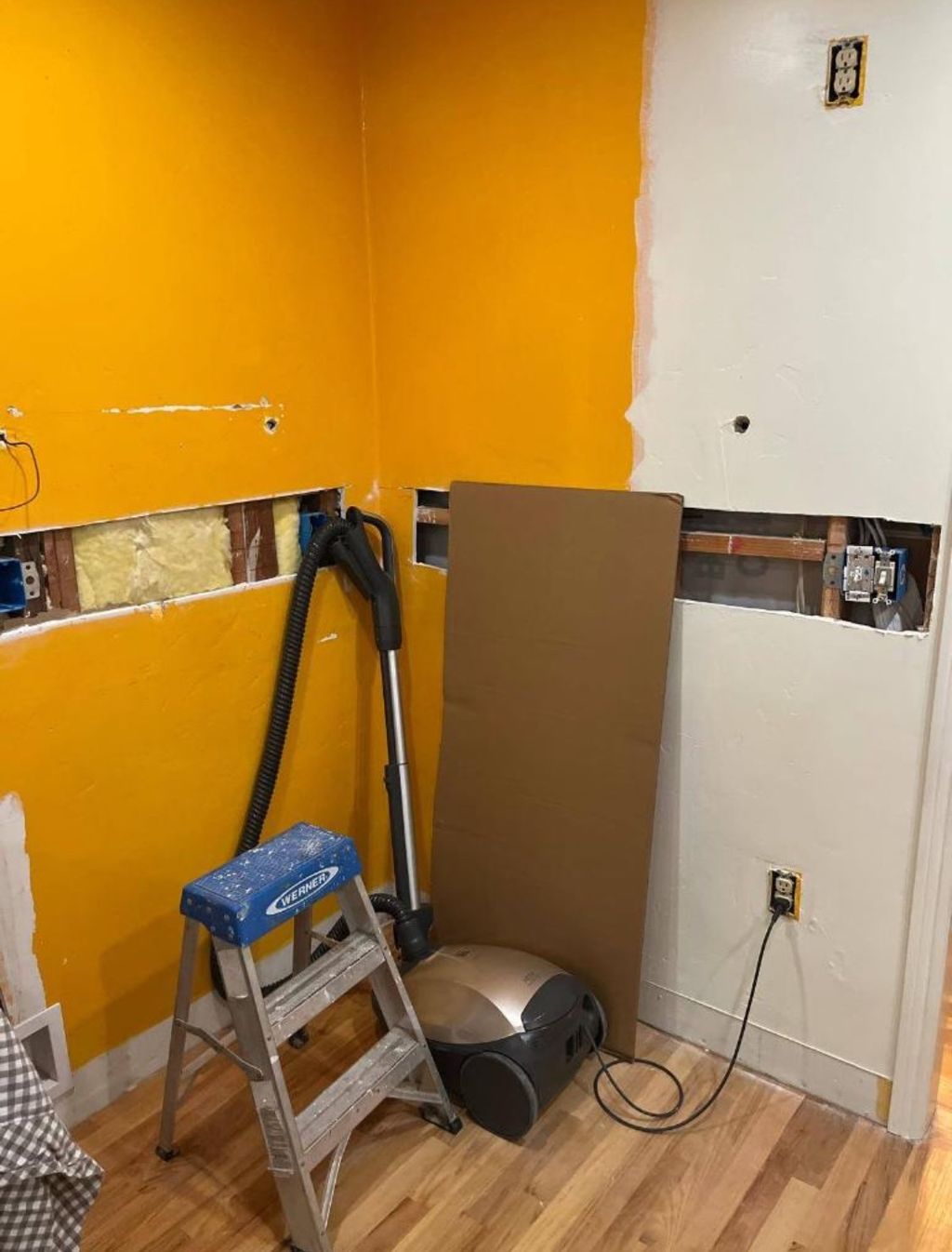 Projects and media