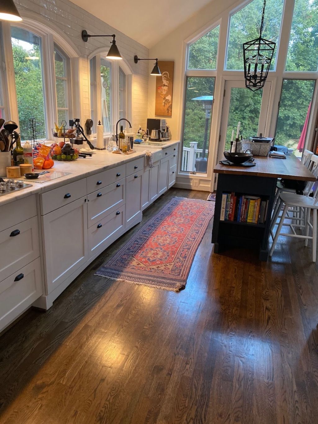 Customer photos