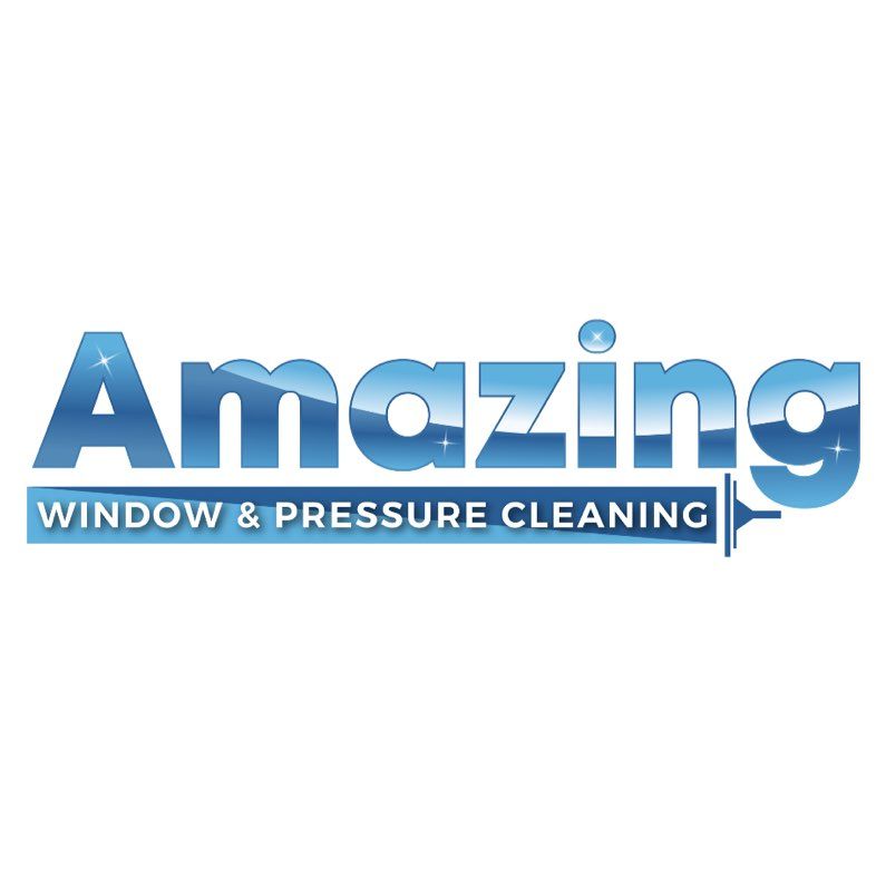 Amazing Window & Pressure Cleaning