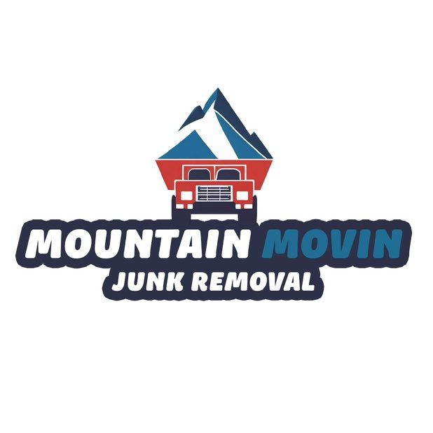 Mountain Movin Junk Removal