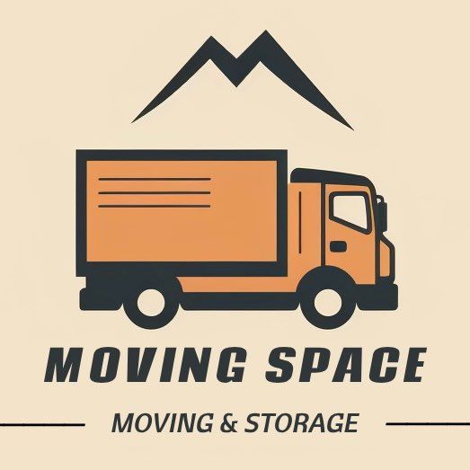 Moving Space