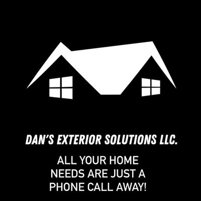 Avatar for Dan’s Exterior Solutions