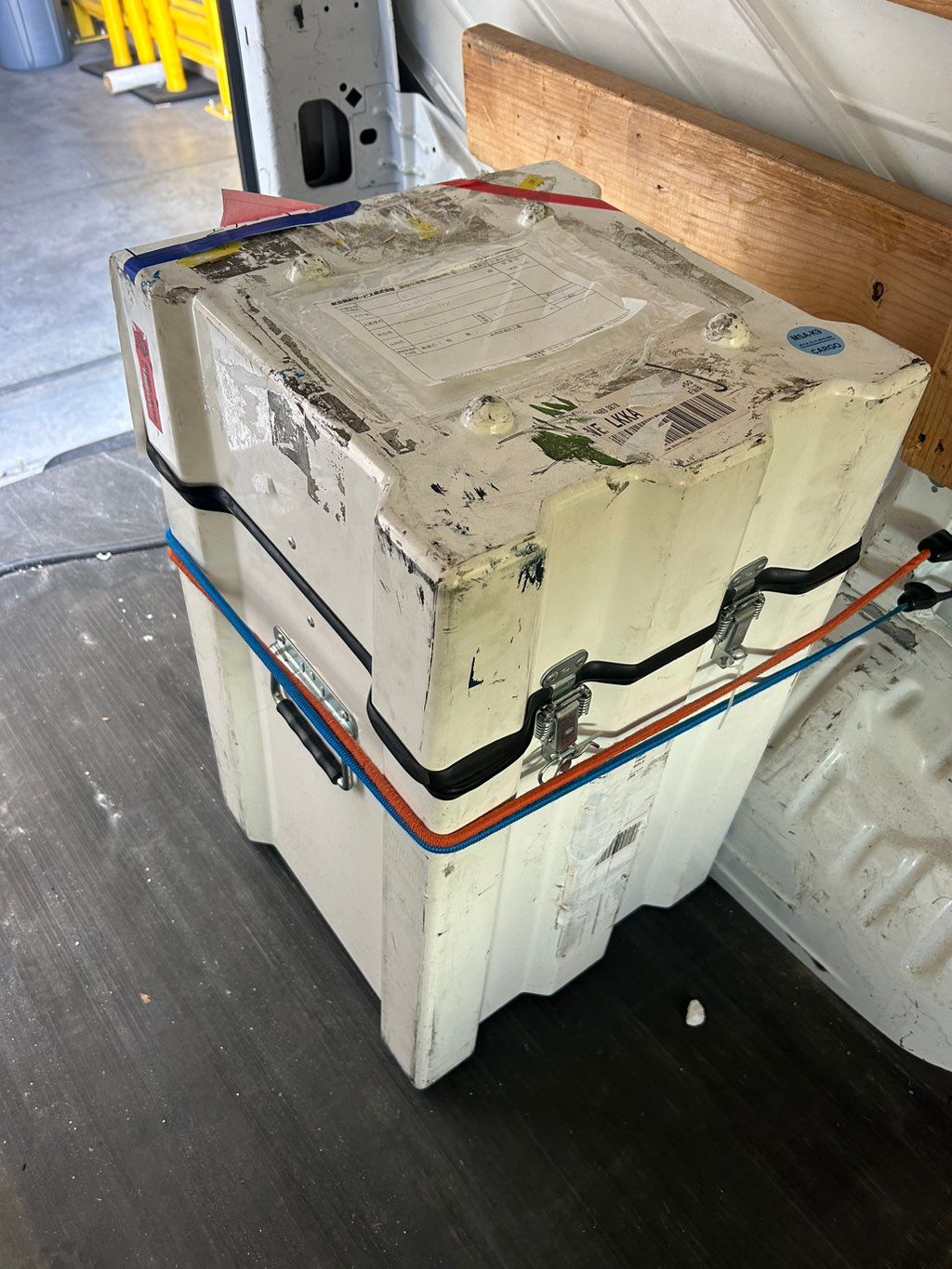 Projects and media