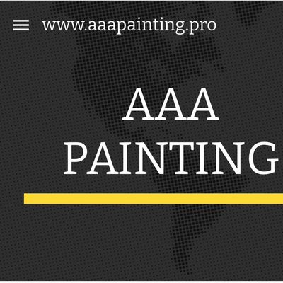 Avatar for AAA PAINTING & HANDY