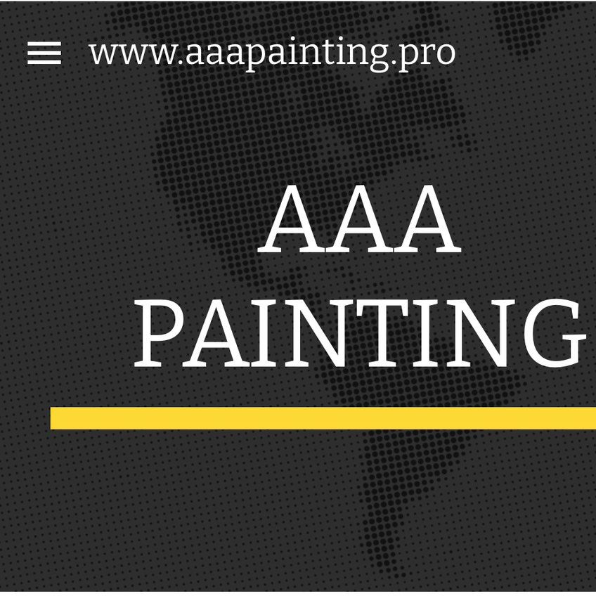 AAA PAINTING & HANDY