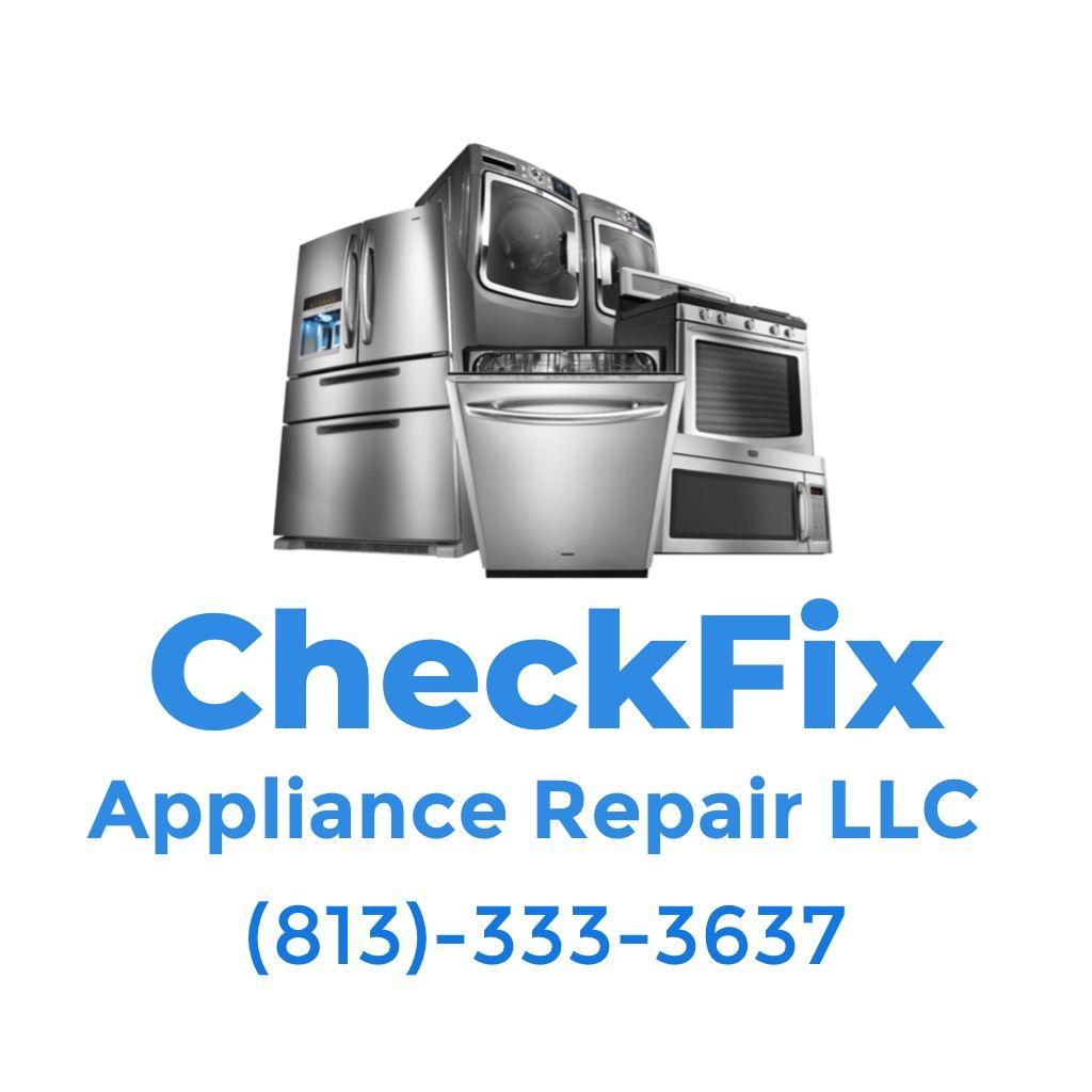 CheckFix Appliance Repair