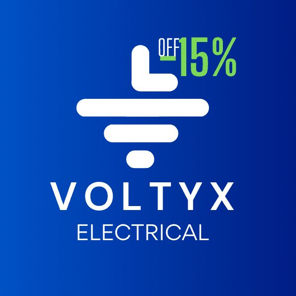 VOLTYX Service