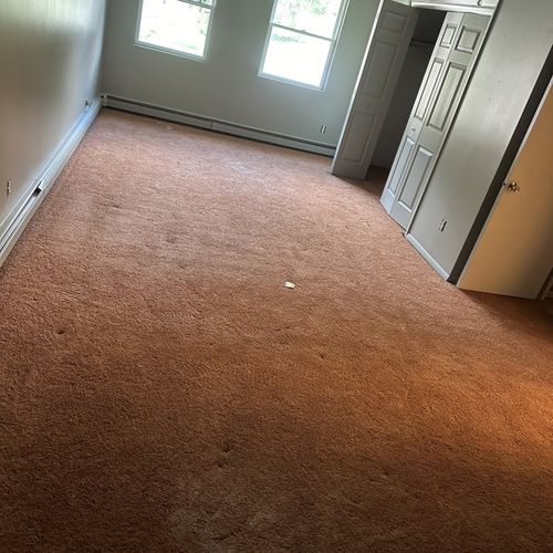 Floor Installation or Replacement