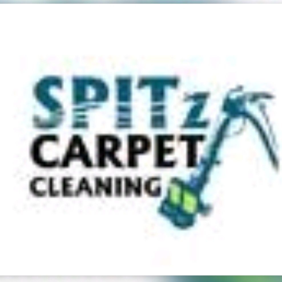 SPITz Carpet Cleaning