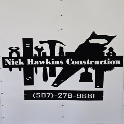 Avatar for Nick Hawkins Construction