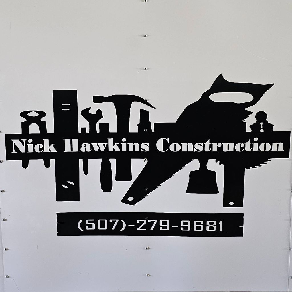 Nick Hawkins Construction