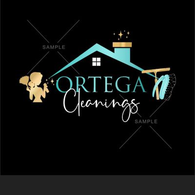 Avatar for Ortega cleanings