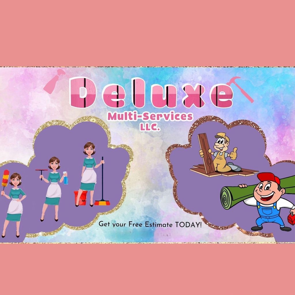 Deluxe Multi-Services LLC.