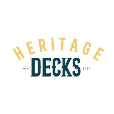 Avatar for Heritage Decks