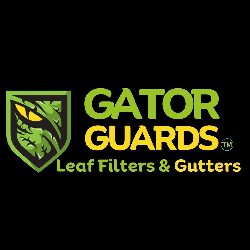 Gator Guards Gutter Protection