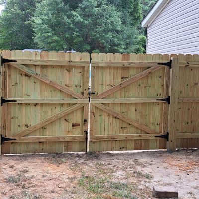 Avatar for Sanchez Fence Repairs and Installations