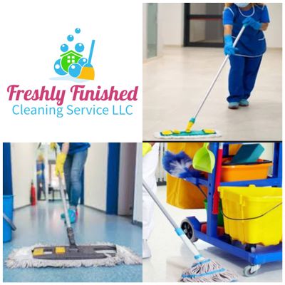 Avatar for Freshly Finished Cleaning Service LLC