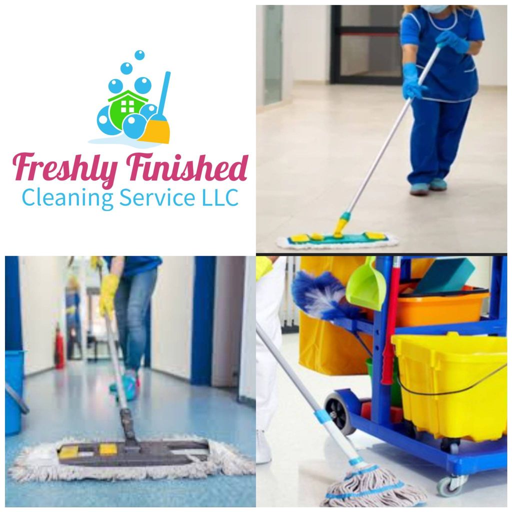 Freshly Finished Cleaning Service LLC