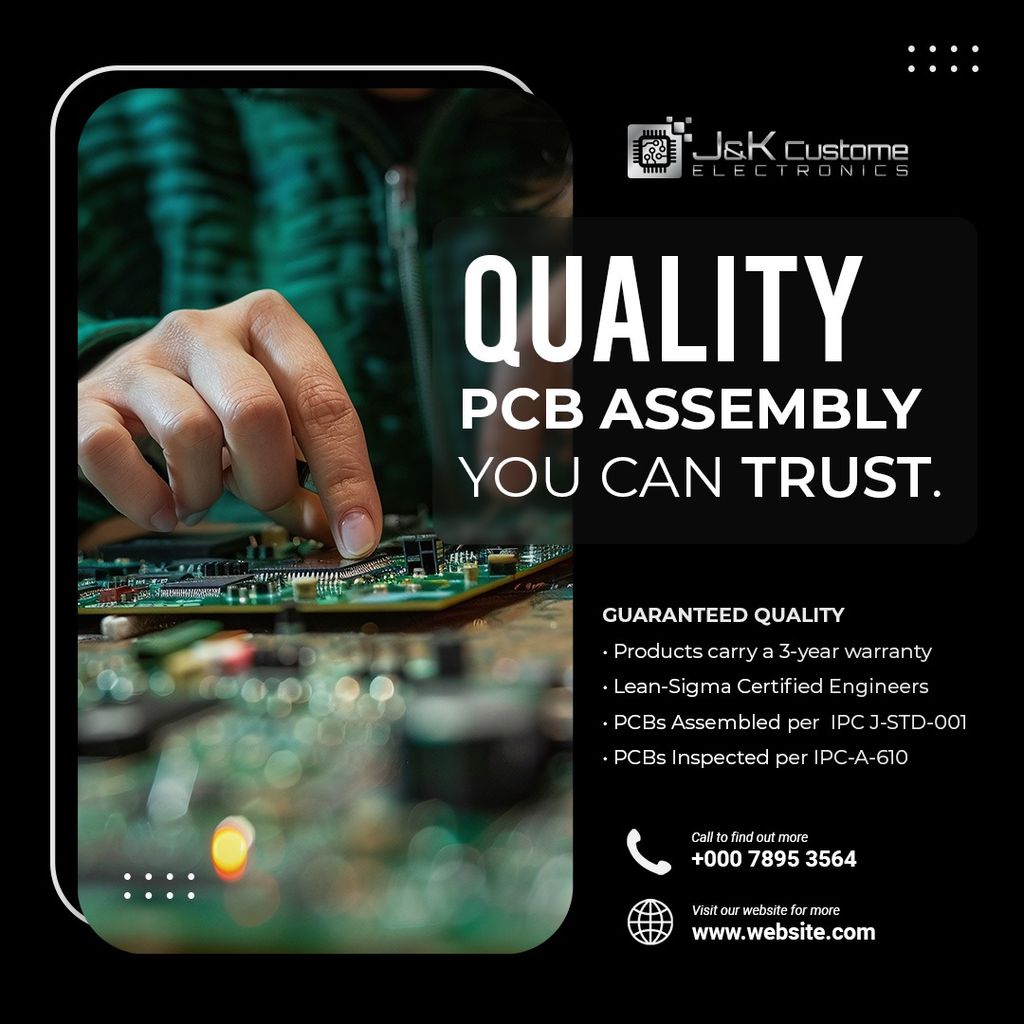 Projects and media