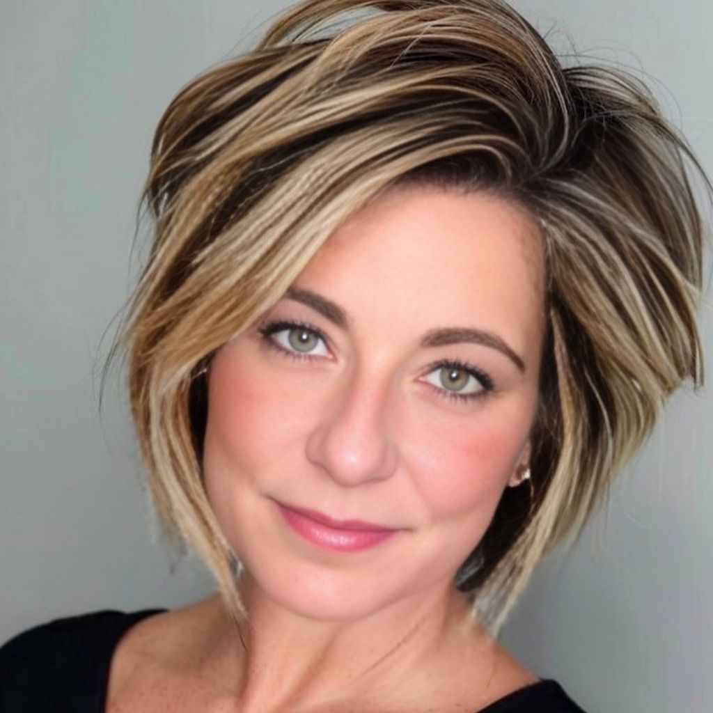 Nicole Mitchell