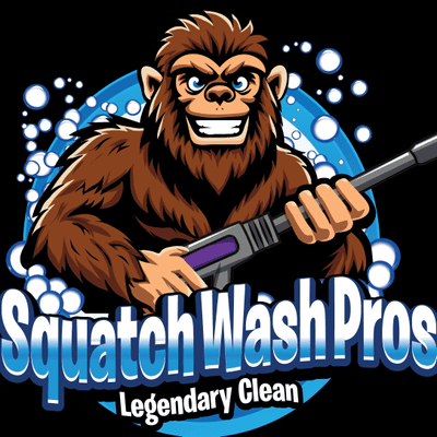 Avatar for Squatch Wash Pros