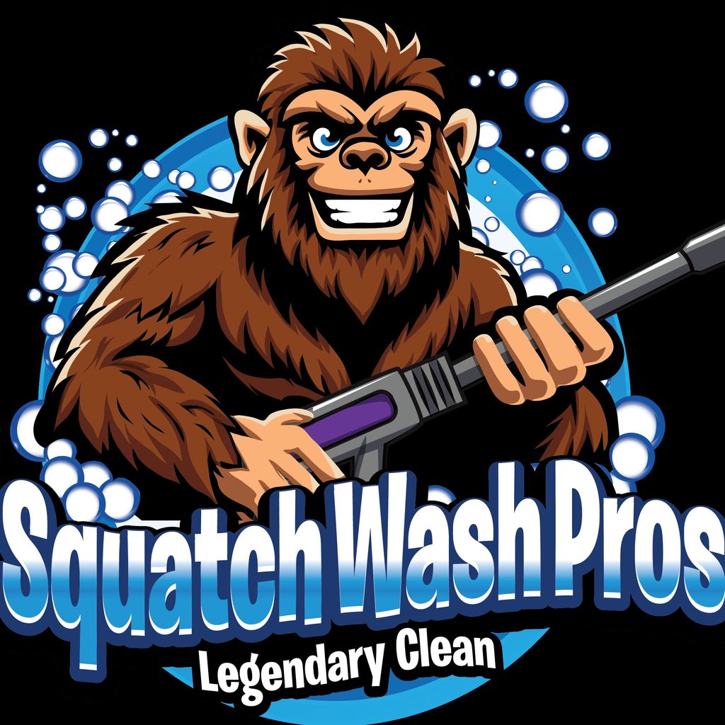 Squatch Wash Pros