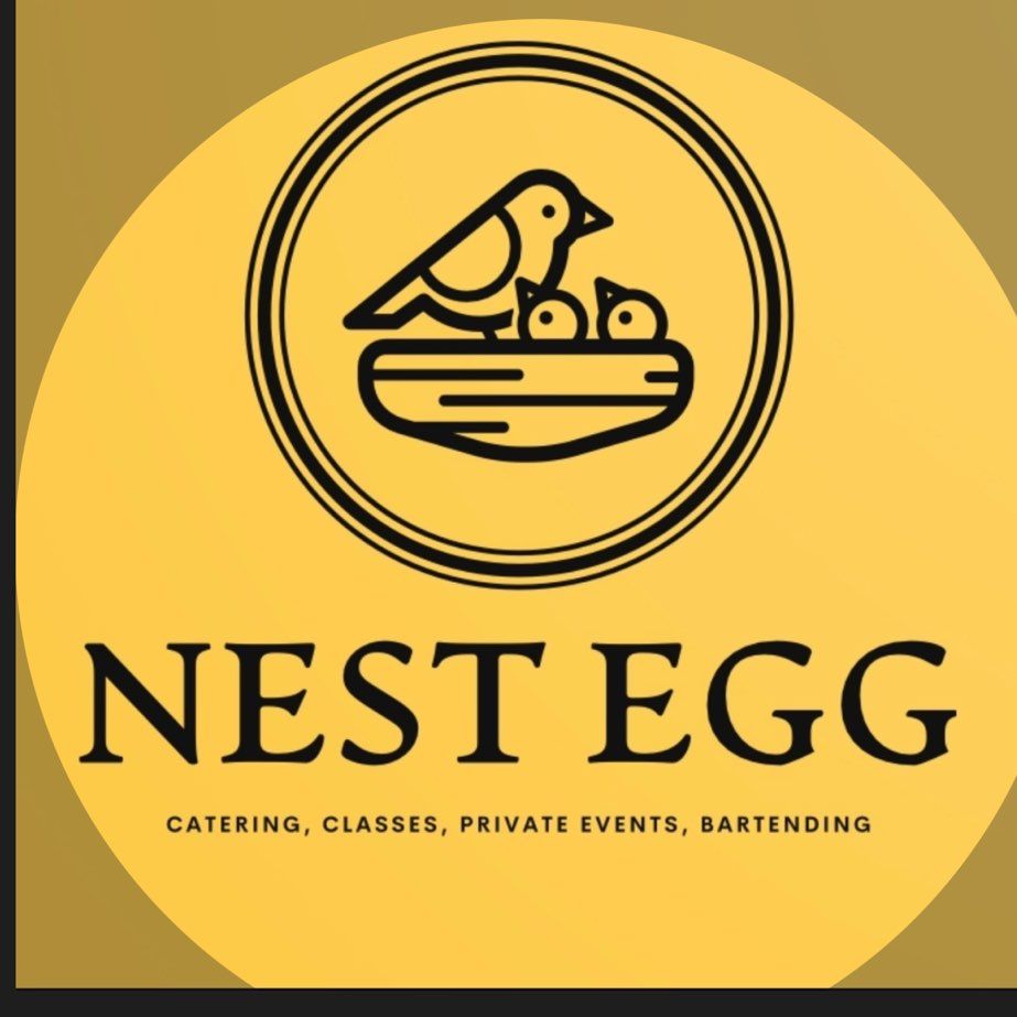 Nest Egg Catering