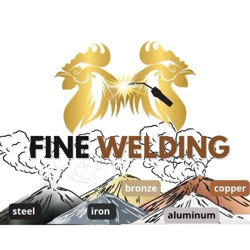 Fine Welding Work Llc