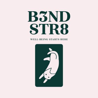 Avatar for Bend Straight Studios