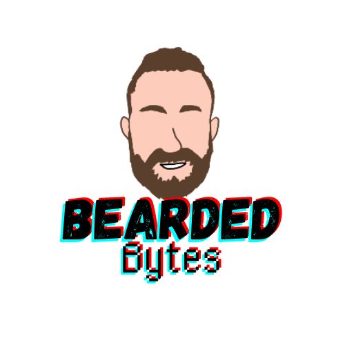 Bearded Bytes
