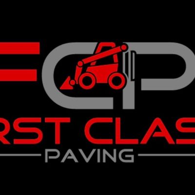 Avatar for First Class Paving