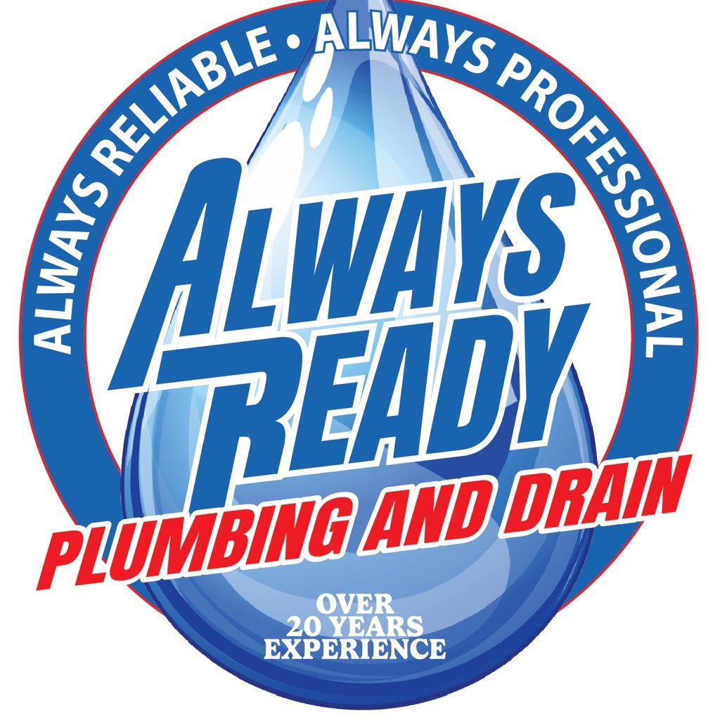 Always ready plumbing and Drain