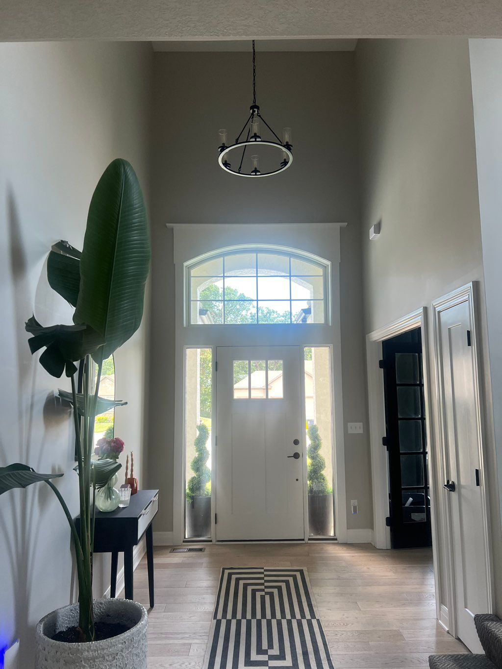 Customer photos