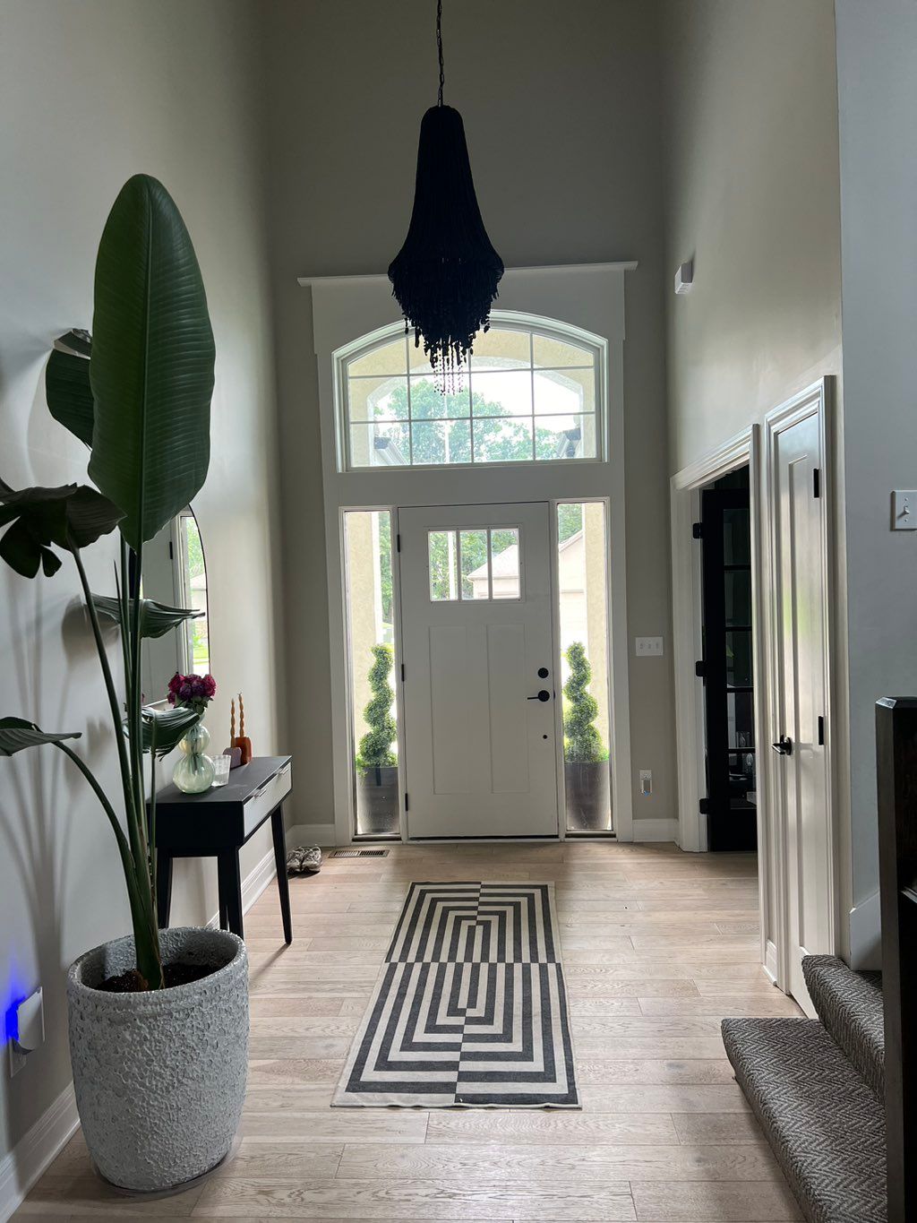 Customer photos