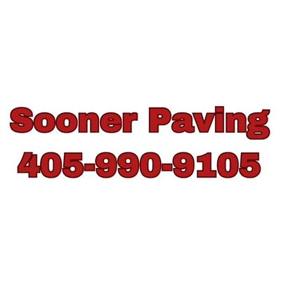 Avatar for Sooner Paving