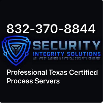 Avatar for S.I.S. Process Service