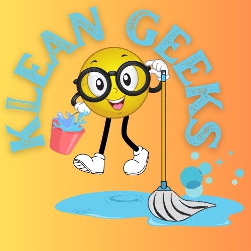 klean geeks