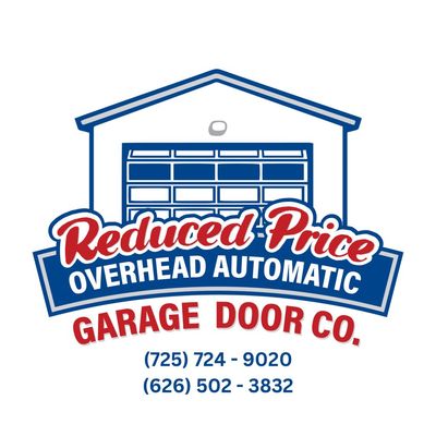 Avatar for Reduced Price Garage Doors