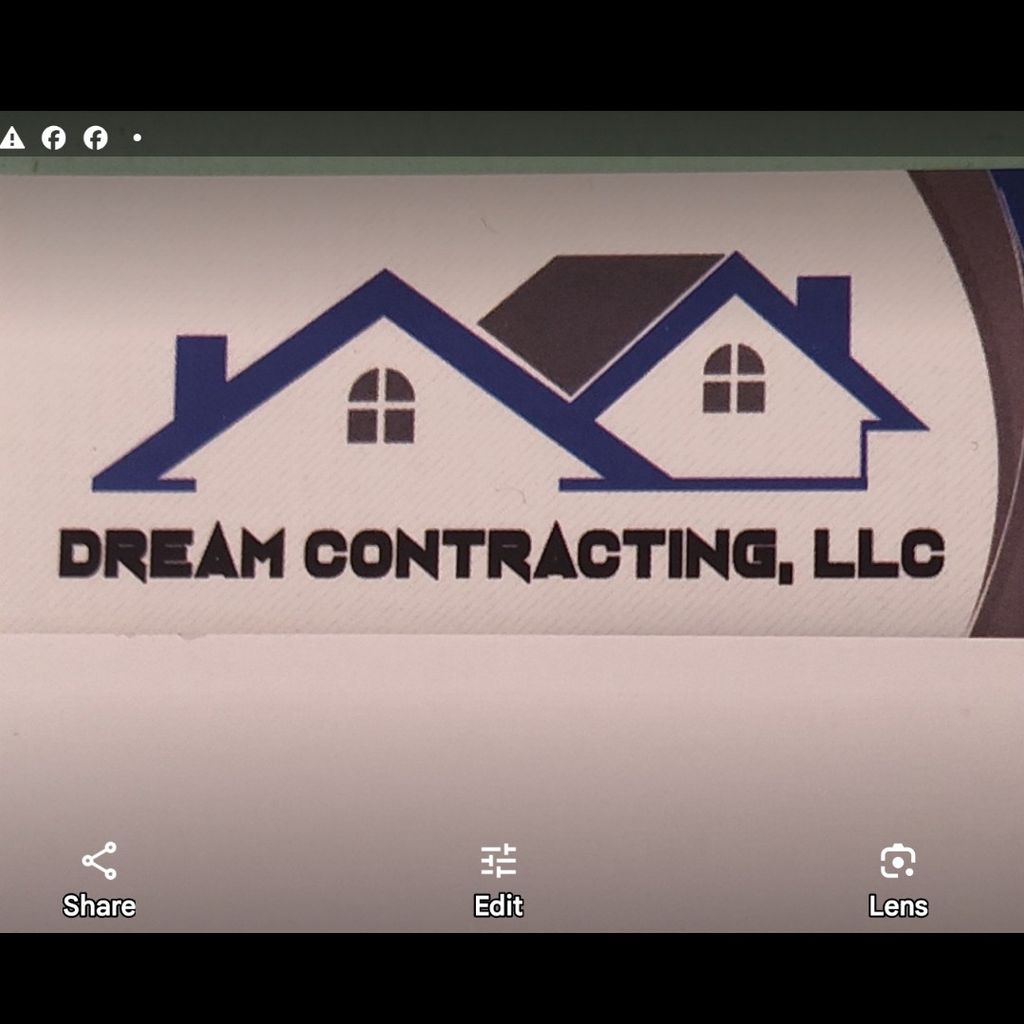 Dream Contracting, llc