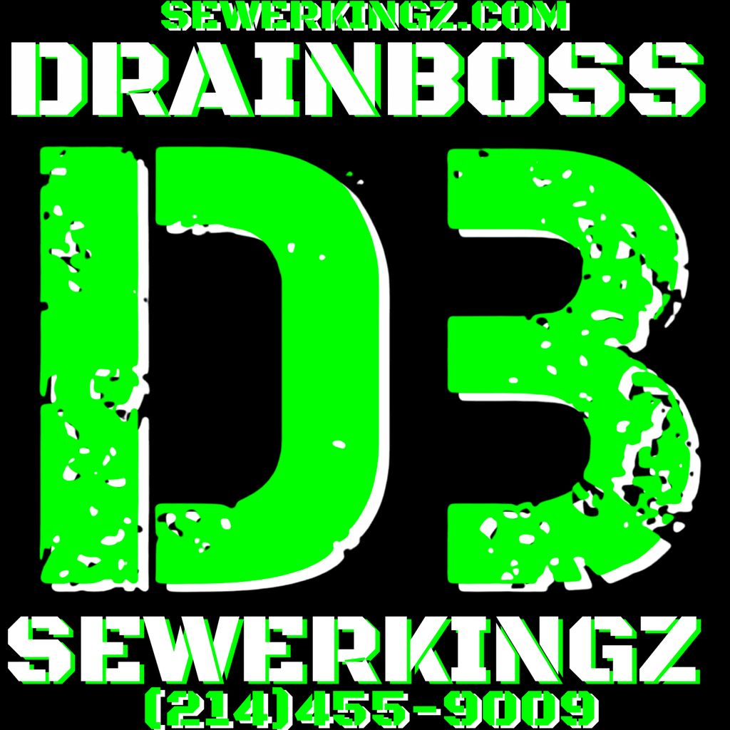 DrainBoss SewerKingz