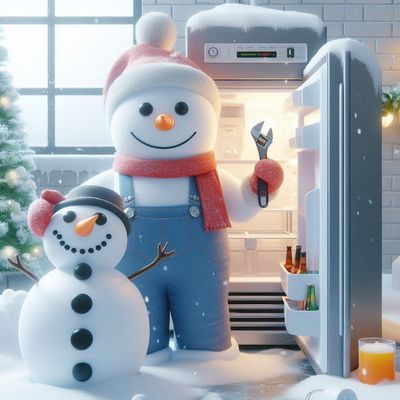 Avatar for Snowman Commercial Refrigerators LLC