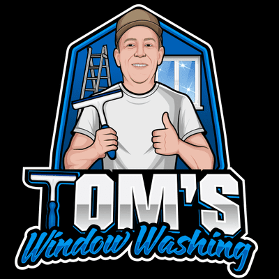 Avatar for Tom's Window Washing