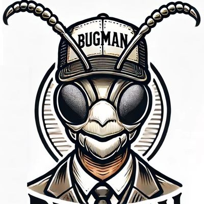 Avatar for Bugman Pest Control