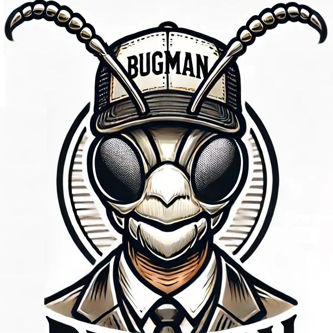 Bugman Pest Control