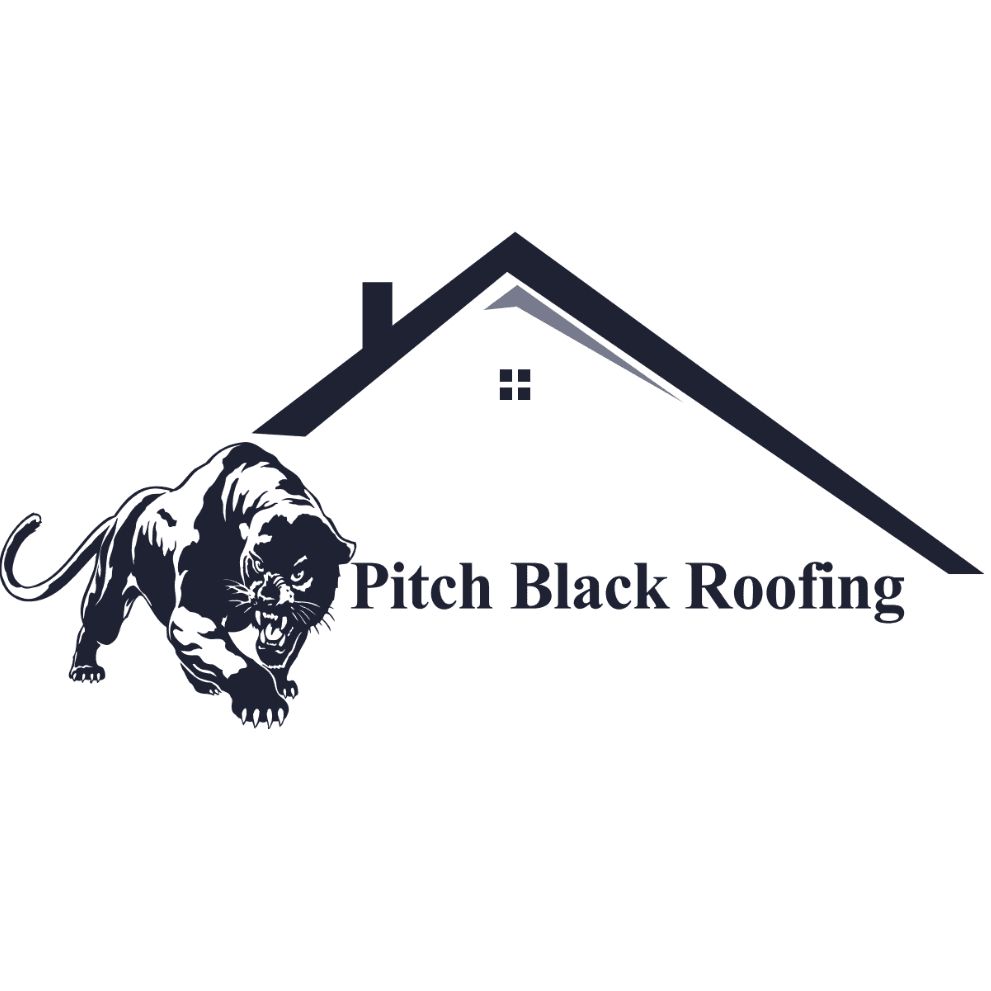 Pitch Black Roofing