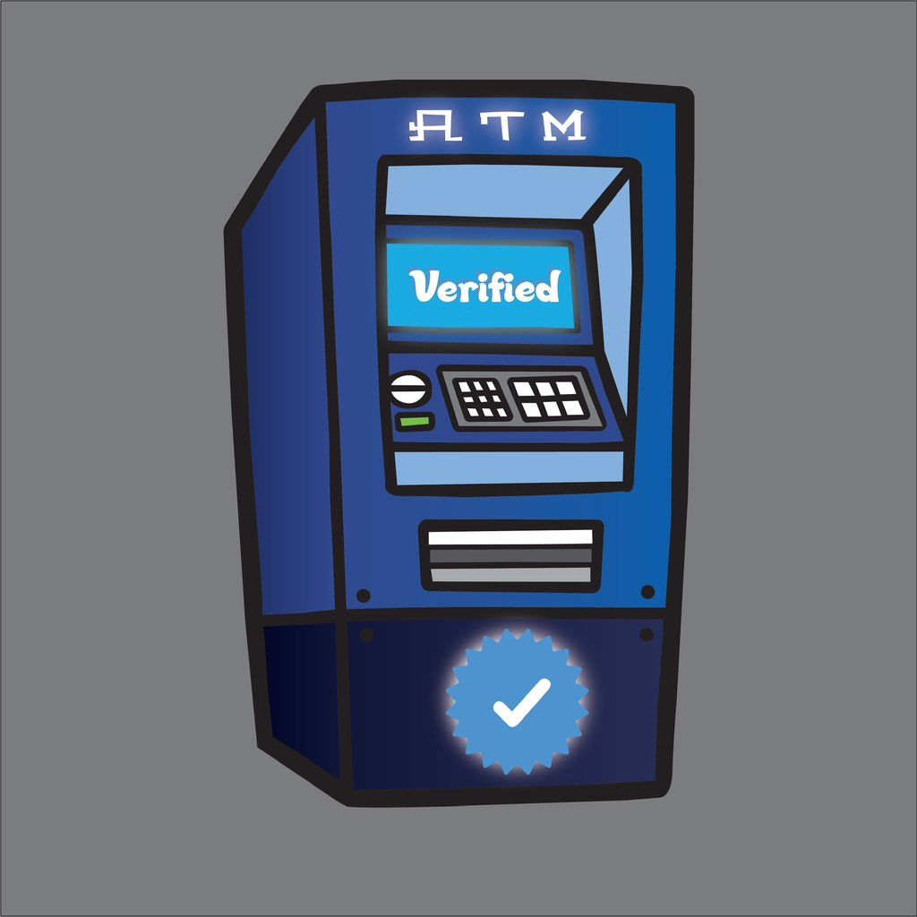 ATM Verified LLC