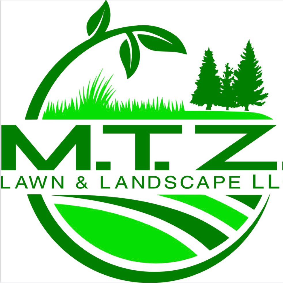 M.T.Z Lawn & landscape LLC