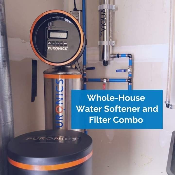 Ultra Tech Water Systems