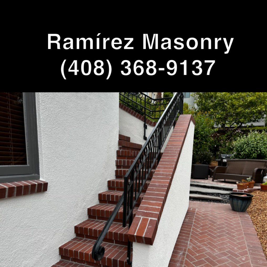 Ramirez Masonry
